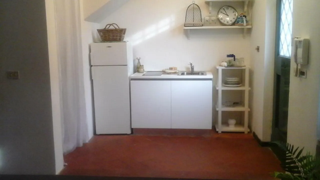 Apartment Simone Appartamento 7 Florence
