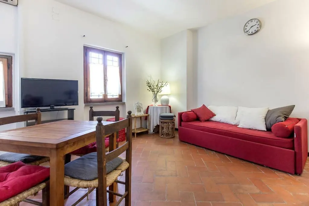 Apartment Simone Appartamento 7 Florence Italy