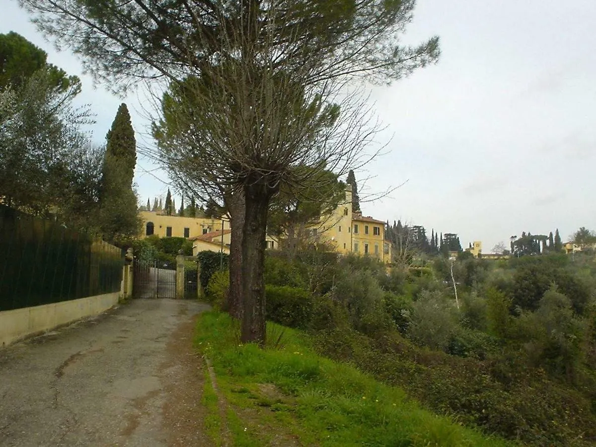 Apartment Simone Appartamento 7 Florence