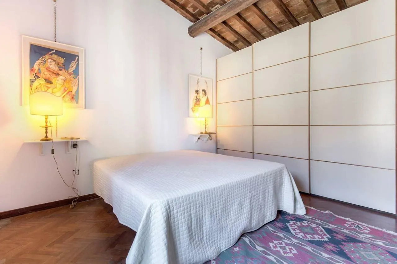 Simone Appartamento 7 Florence Italy