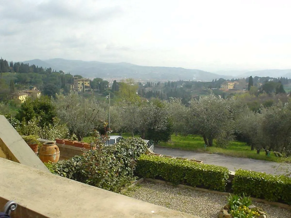 Simone Appartamento 7 Florence Italy