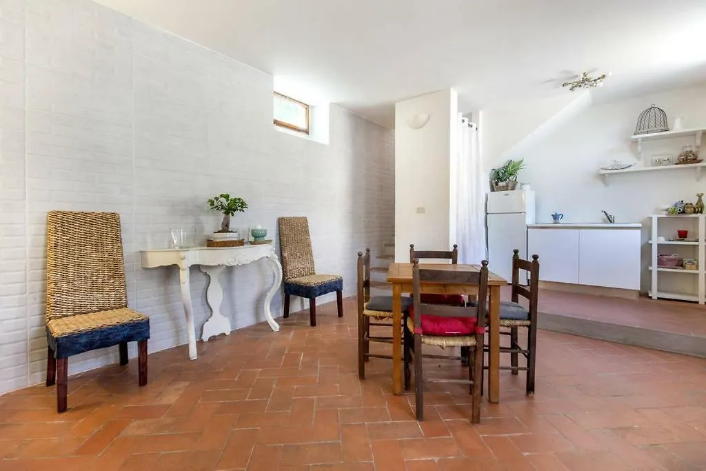 Apartment Simone Appartamento 7 Florence