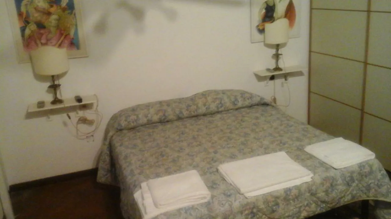 Simone Appartamento 7 Florence